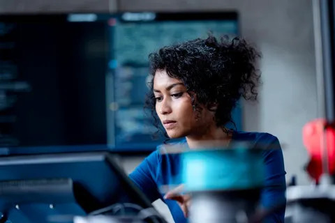 Build a Data-Driven Culture