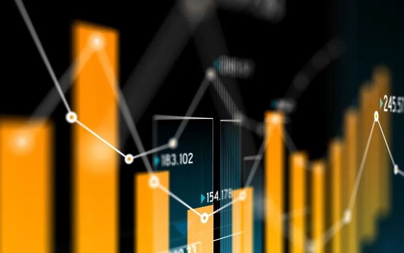 Data graph