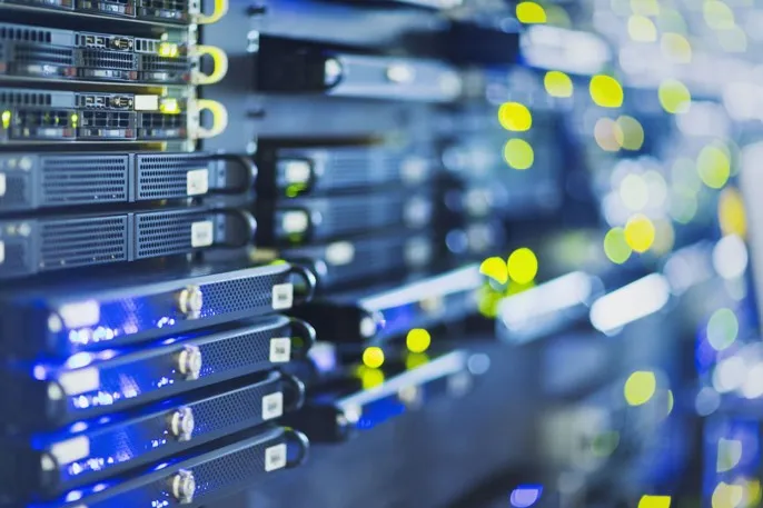 Server rack