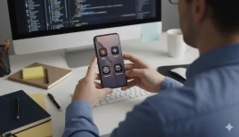Shadow AI in the Workplace
