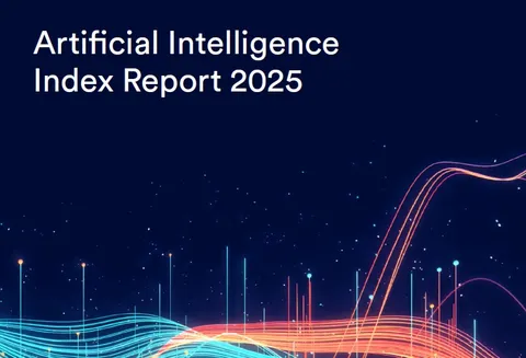 Stanford 2025 AI Index Report Takeaways