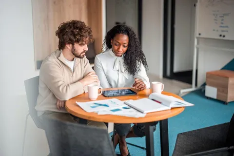 Take Charge of Your Personal Growth in the Age of AI